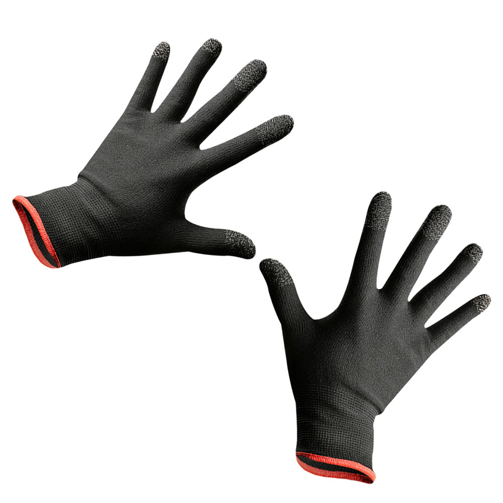 Party Games Mobile - 1Pair Touchscreen Game Gloves for Mobile
