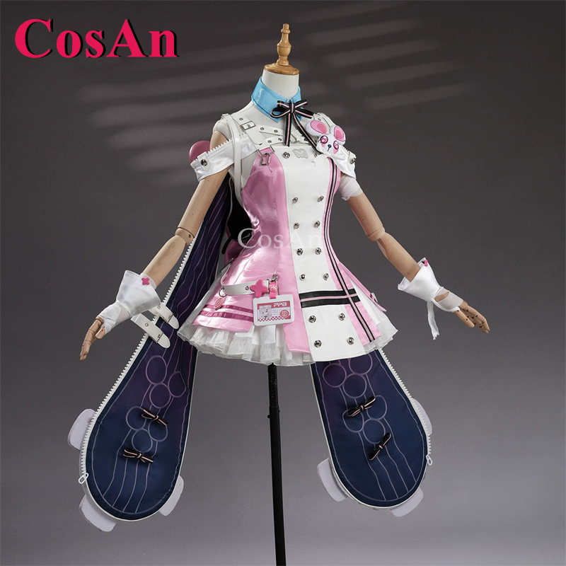 CosAn Game Neverness To Everne - Party Games New 评论和价格