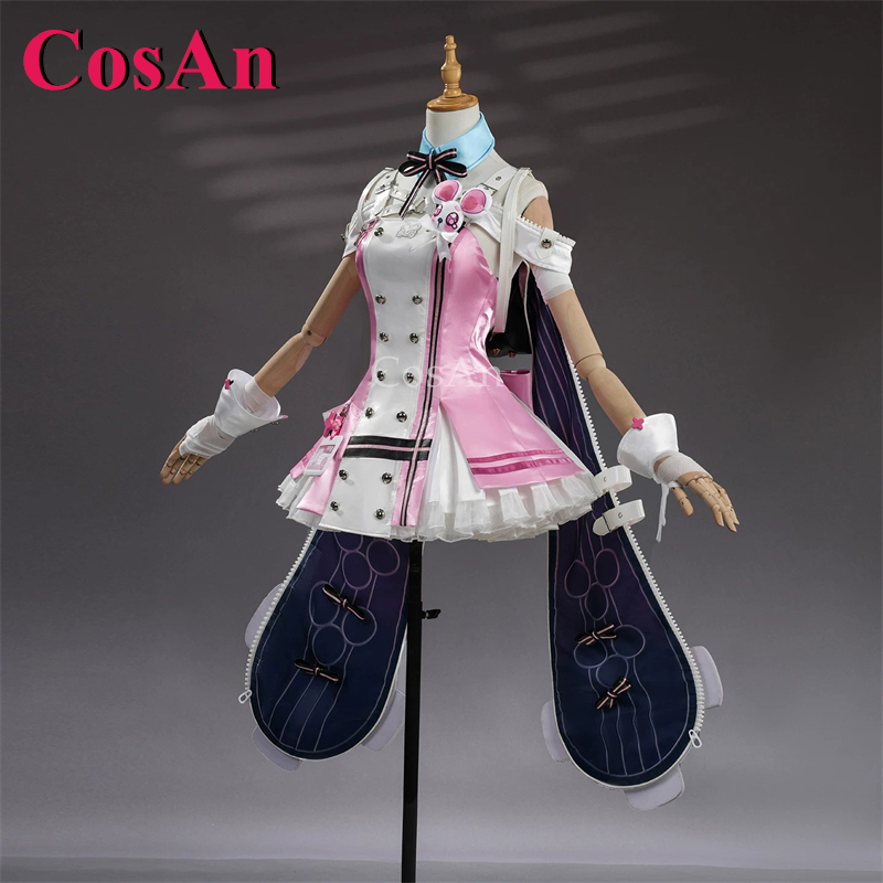 CosAn Game Neverness To Everne - Party Games New 评论和价格