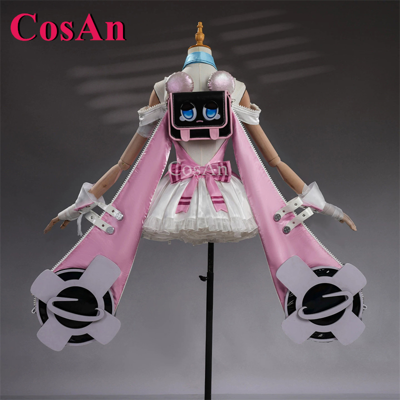 CosAn Game Neverness To Everne - Party Games New 评论和价格