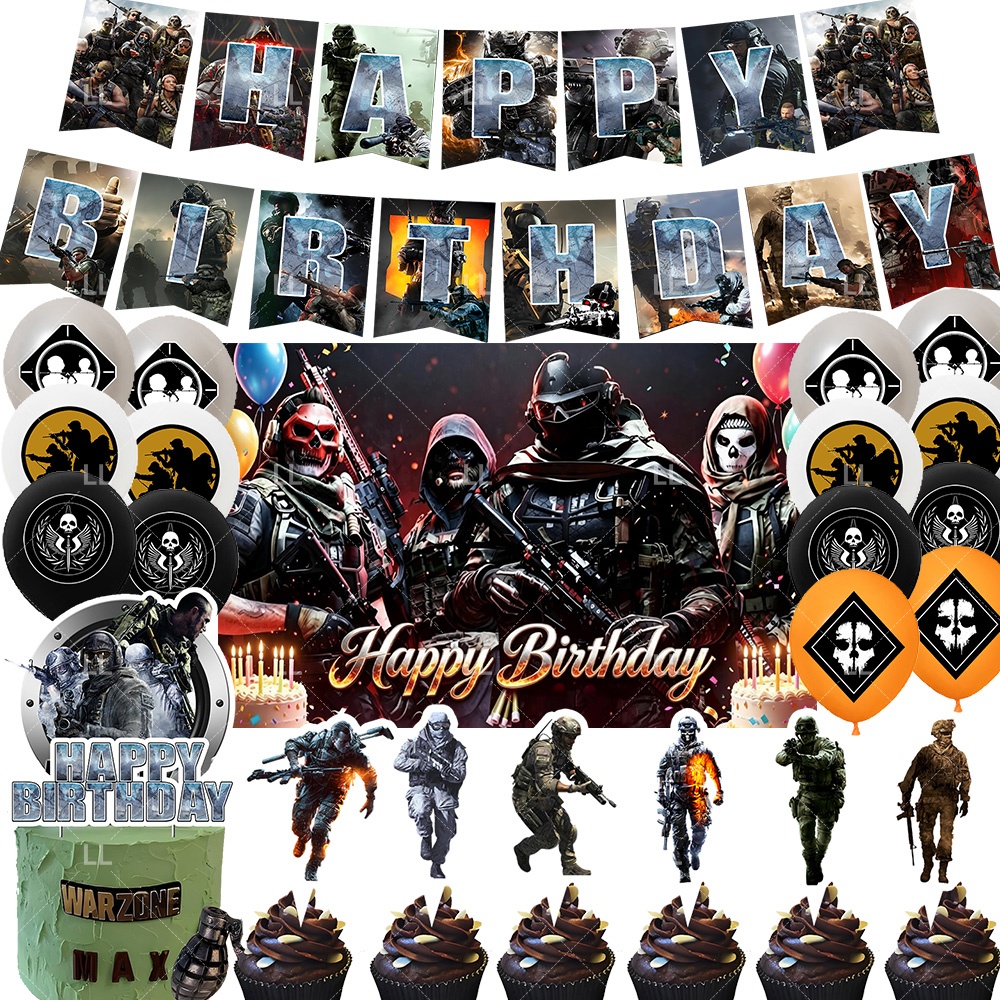 Calling Of D&Duty Game Backgro - Party Games Mobile 评论和价格