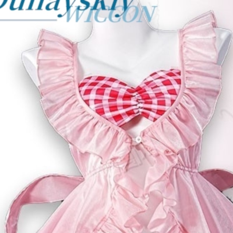 Swimsuit Anime Game Character  - Party Games Summer 评论和价格