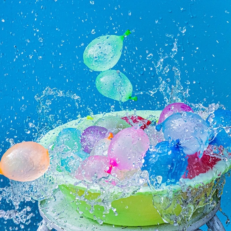 111pc/1set Fast Water Filling  - Party Games Summer 评论和价格