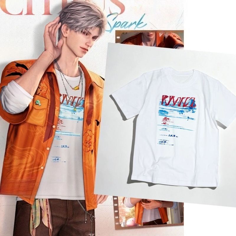 Game Love and Deepspace Sylus  - Party Games Summer 评论和价格