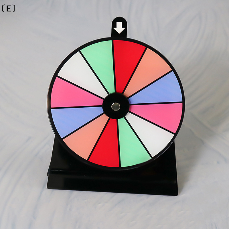 〔E〕Wheel Prize Spin Game Fortu - Party Games Spin The Wheel 评论和价格