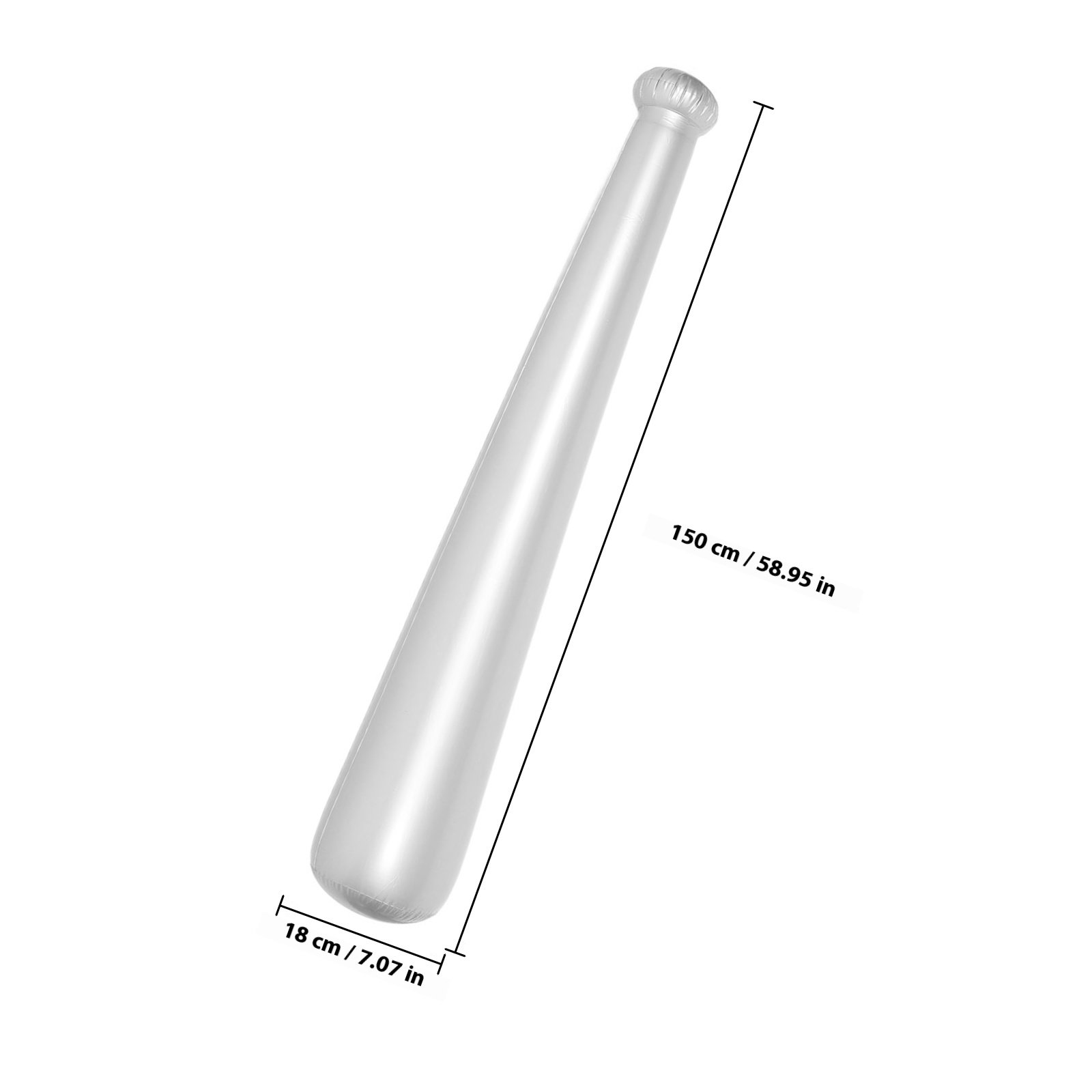 Inflatable Baseball Bat for Po - Party Games Summer 评论和价格
