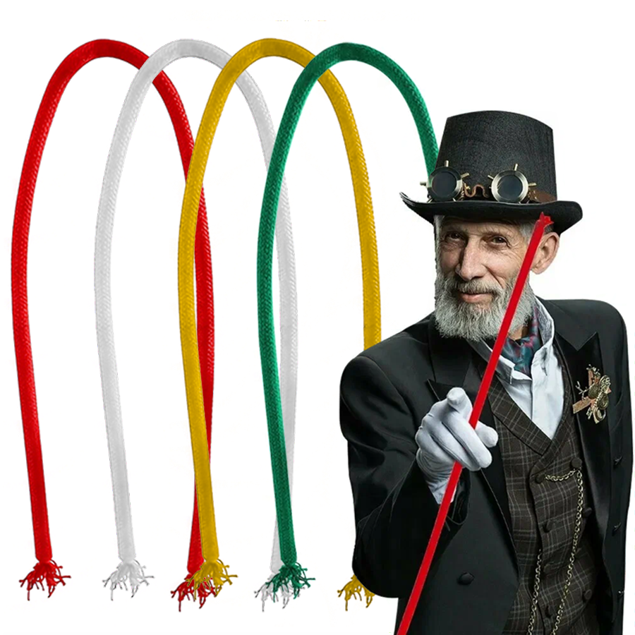 4pcs Magic Prop 