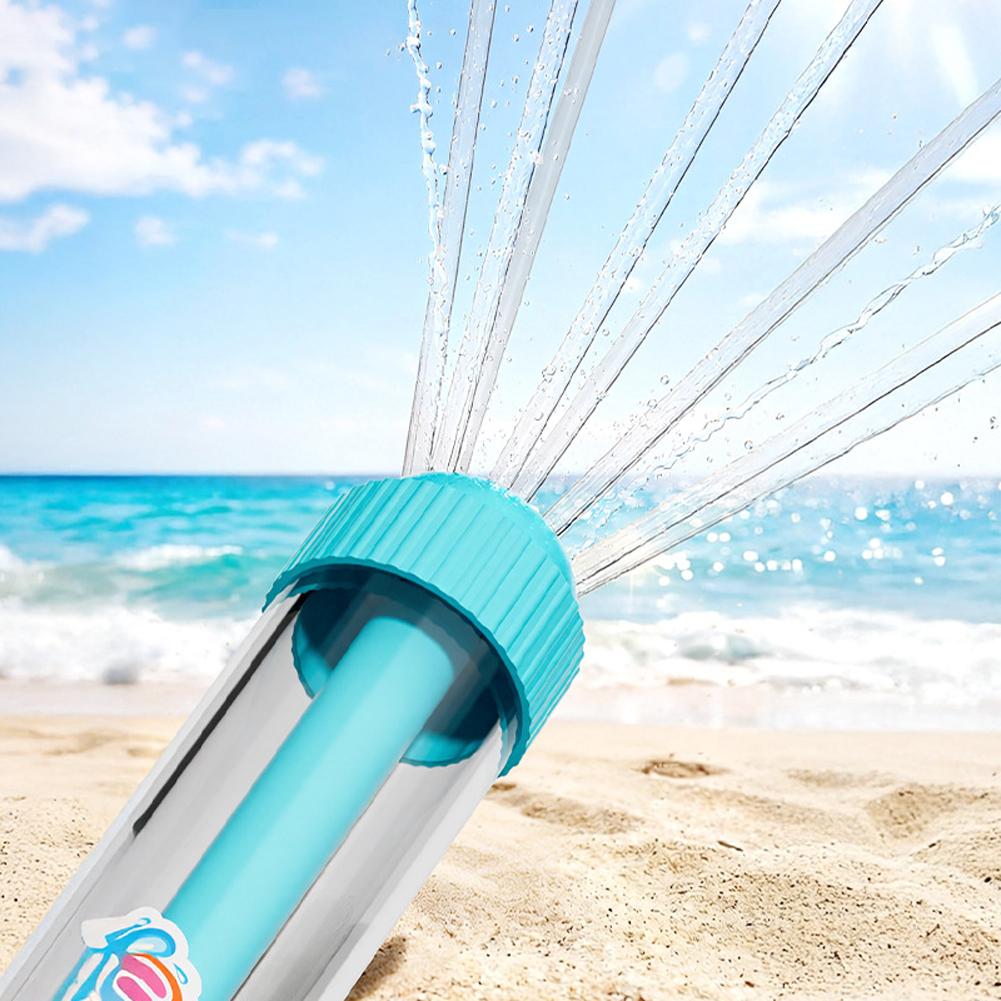 Cute Crab Summer Water Gun Lon - Party Games Summer 评论和价格