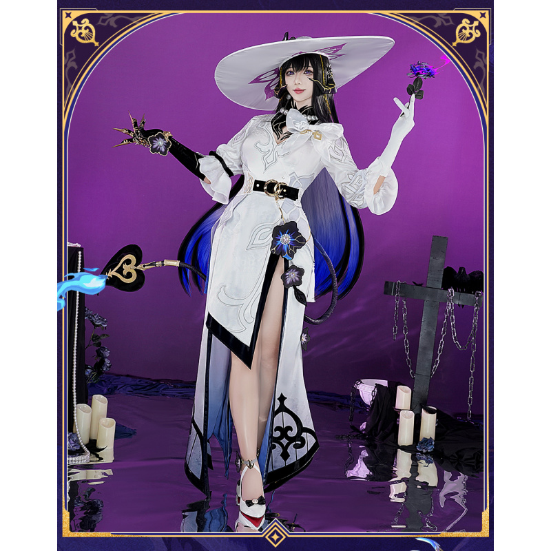 Constance Game Honkai：Star Rai - Party Games New 评论和价格