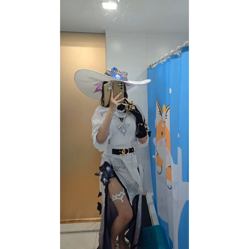Constance Game Honkai：Star Rai - Party Games New 评论和价格