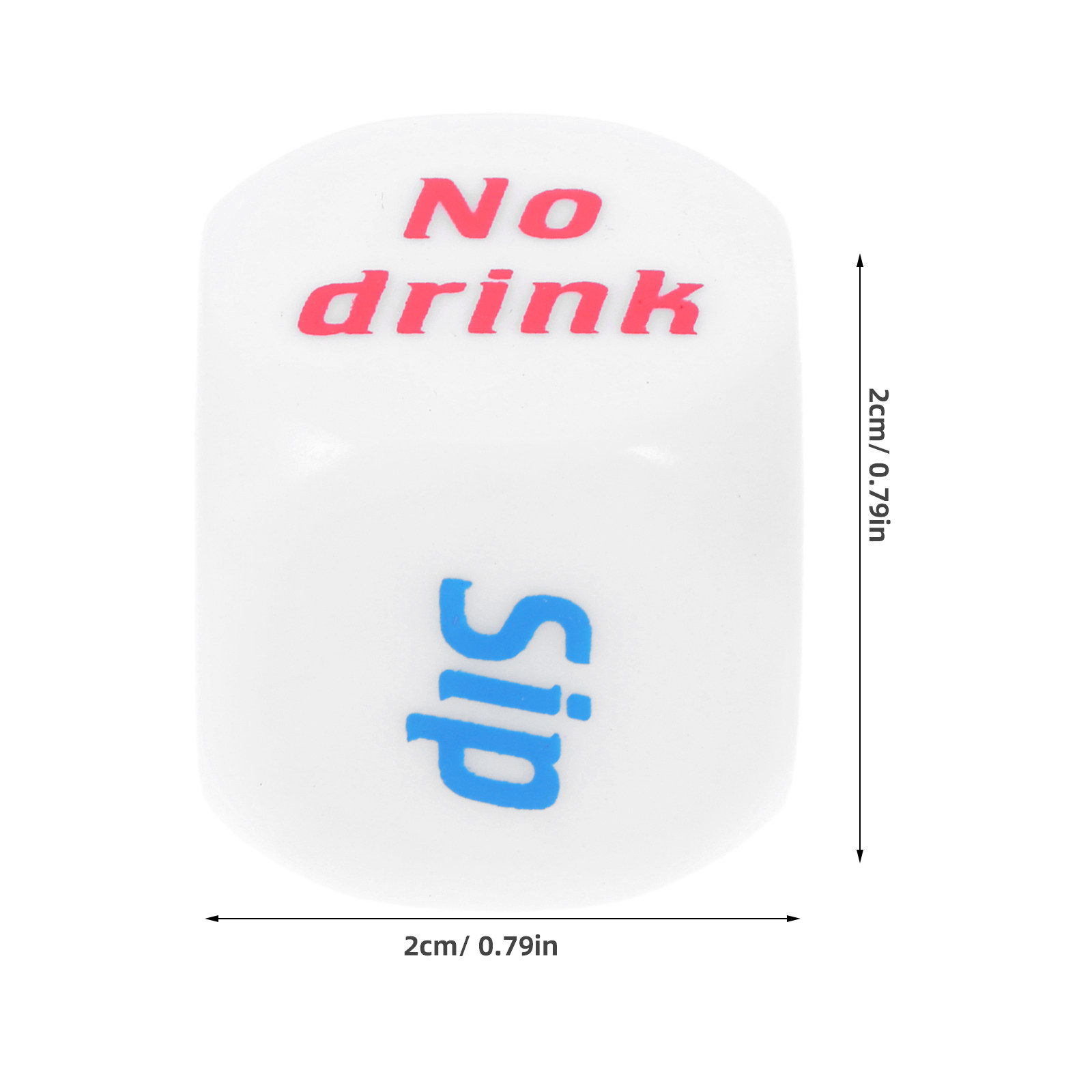 6 Pcs Adult Drinking Games Bac - Party Games Bachelorette 评论和价格