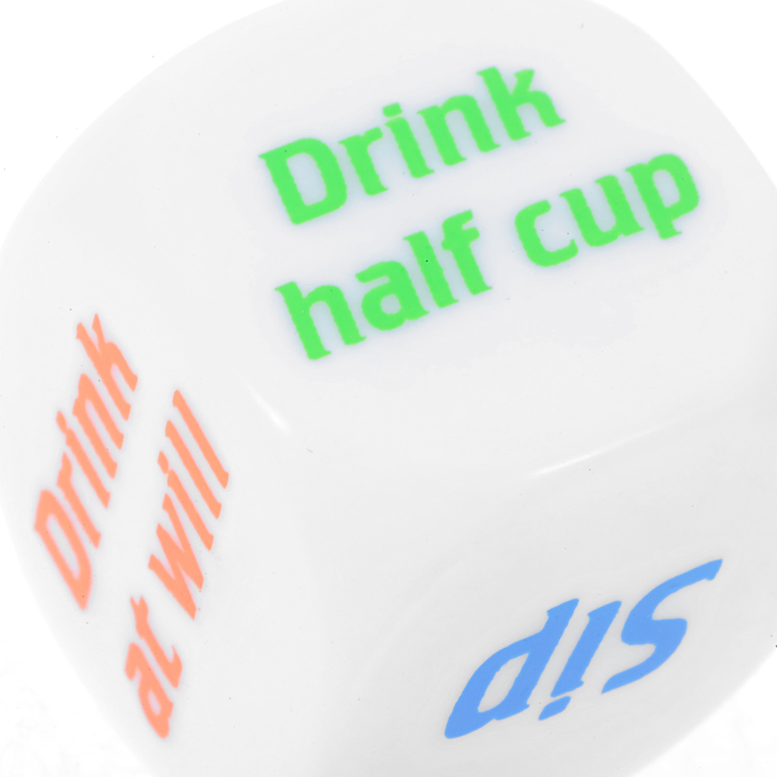 6 Pcs Adult Drinking Games Bac - Party Games Bachelorette 评论和价格