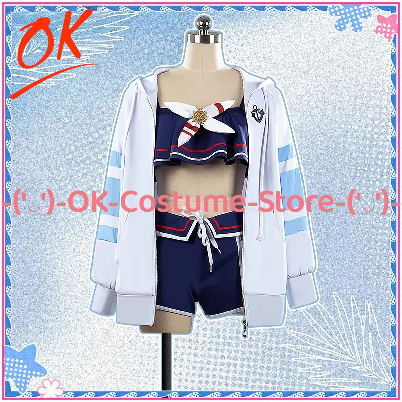 [Customized Size] Uma Musume P - Party Games Summer 评论和价格