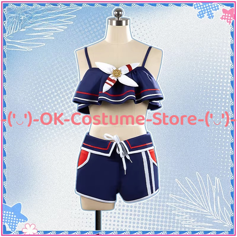 [Customized Size] Uma Musume P - Party Games Summer 评论和价格