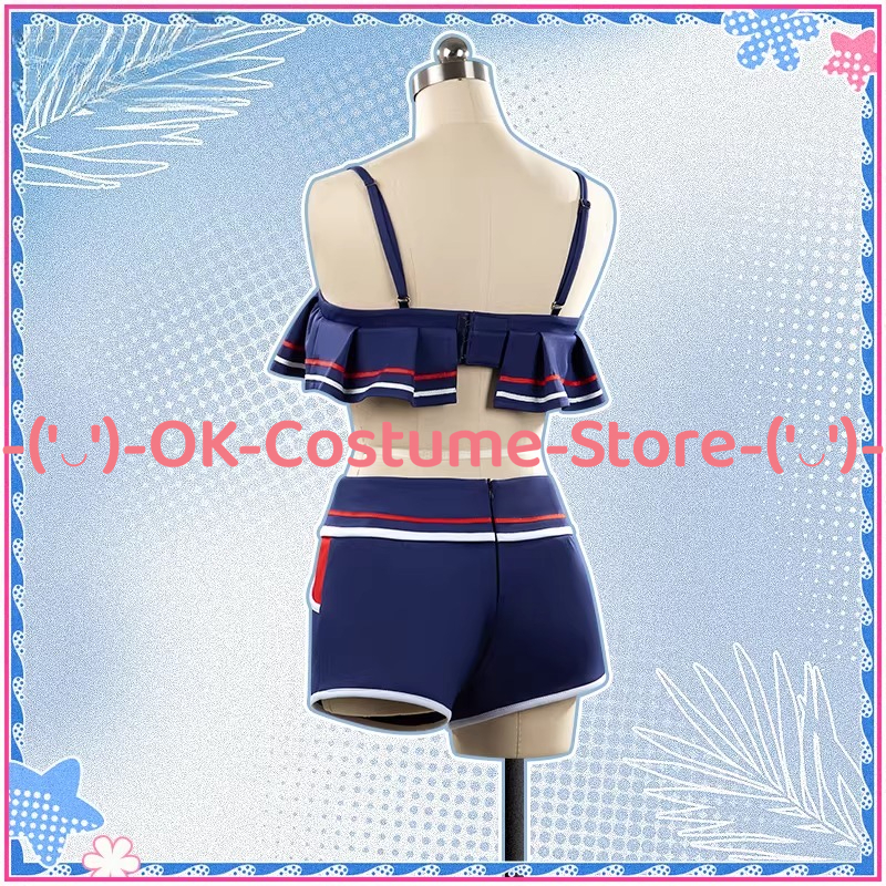 [Customized Size] Uma Musume P - Party Games Summer 评论和价格
