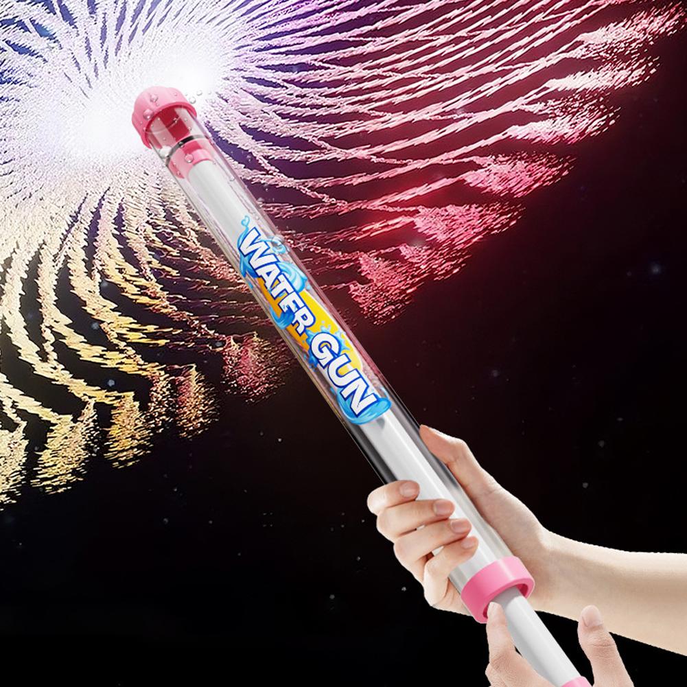 Portable Water Blaster for Kid - Party Games Summer 评论和价格