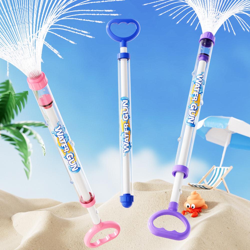 Portable Water Blaster for Kid - Party Games Summer 评论和价格
