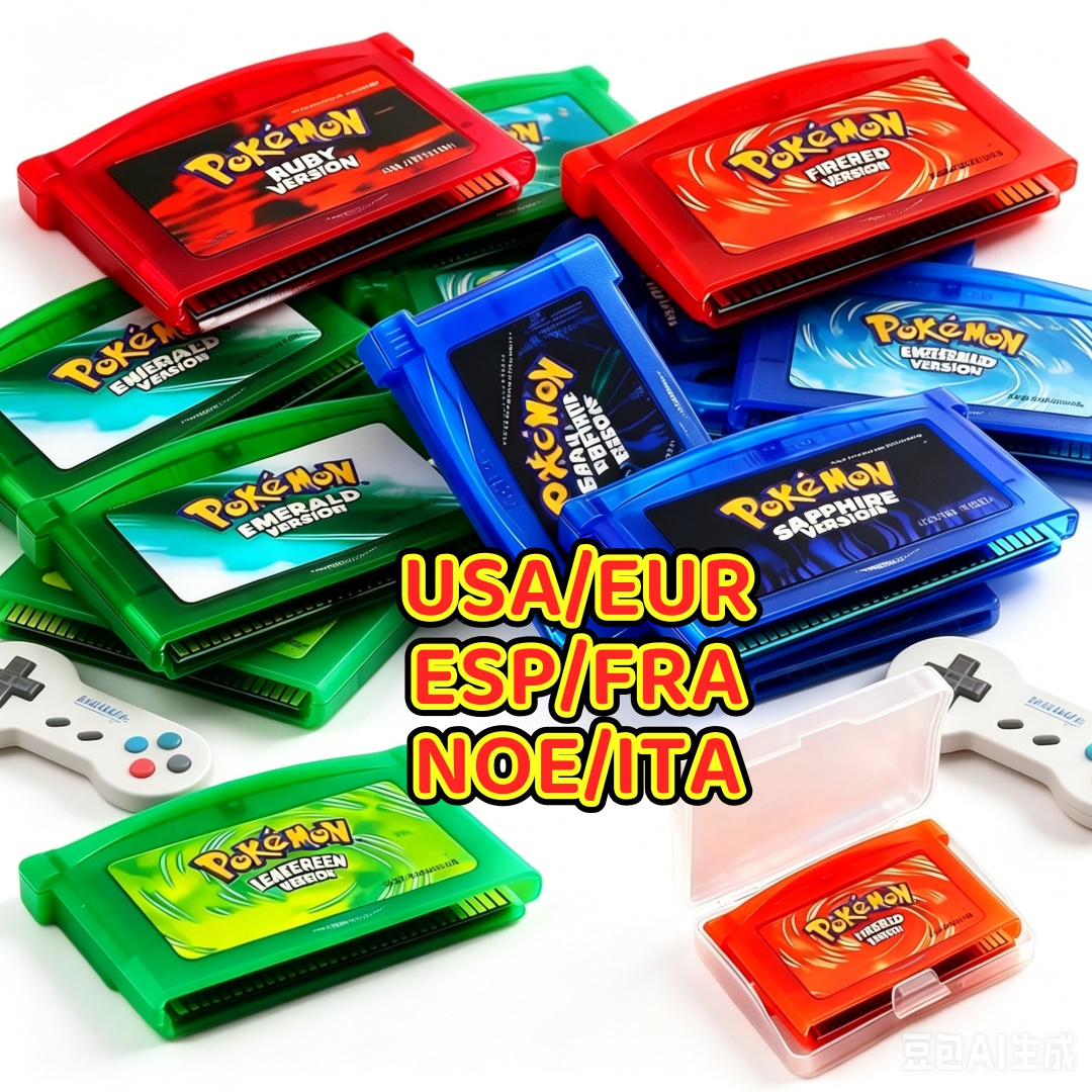 Pokemon Game Card Multi Langua - Party Games Gender Reveal 评论和价格
