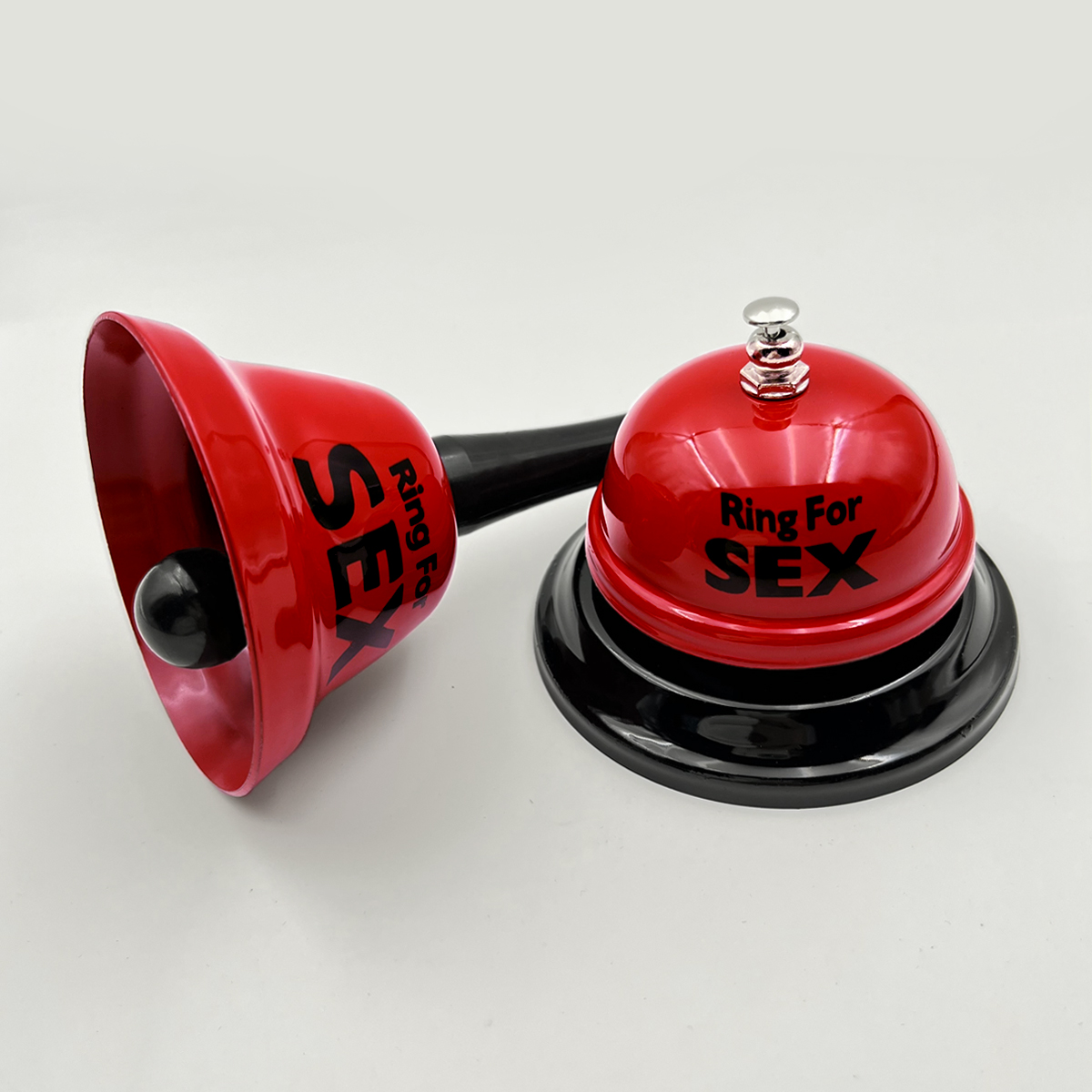 1pcs, Sex Bell Ring Toy, Game  - Party Games Bachelorette 评论和价格