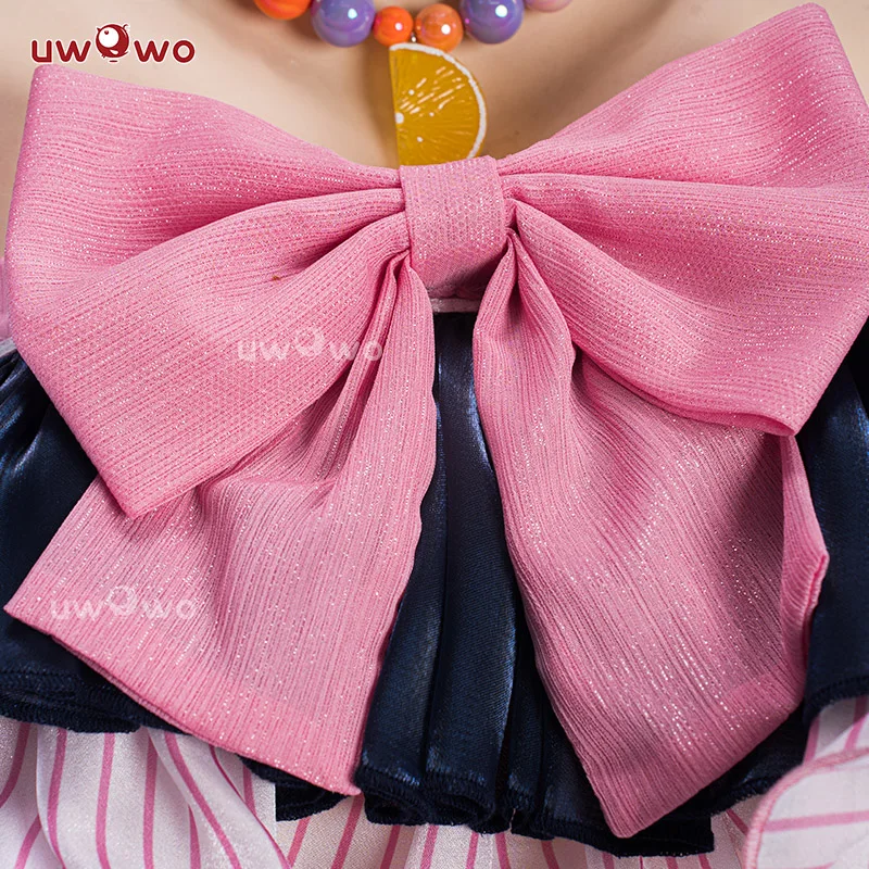 Female Party Clothing Uniform  - Party Games Summer 评论和价格
