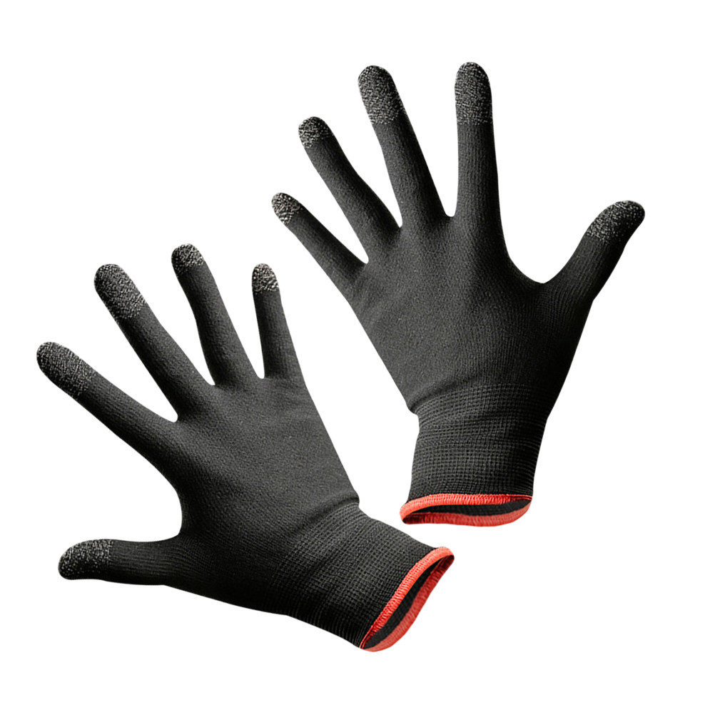 1Pair Touchscreen Game Gloves  - Party Games Mobile 评论和价格