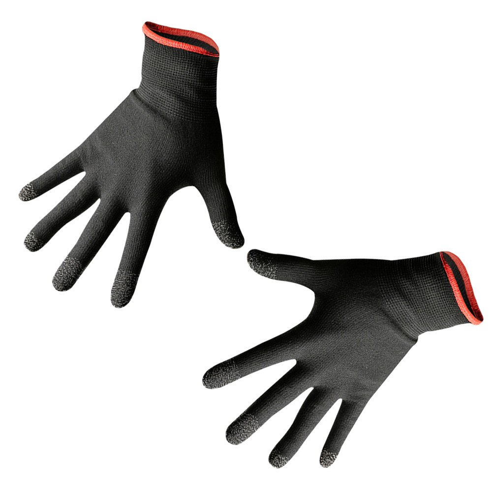 1Pair Touchscreen Game Gloves  - Party Games Mobile 评论和价格
