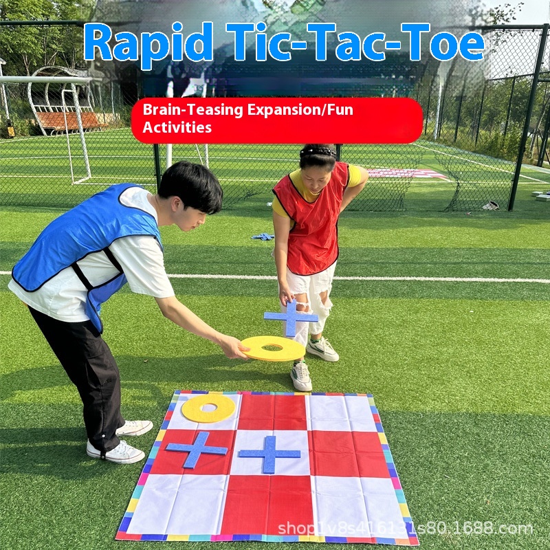 XO Chess and Card Outdoor Indo - Party Games Group 评论和价格