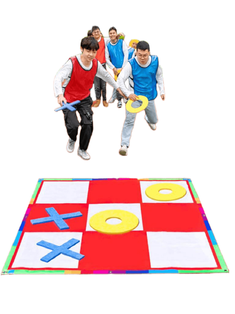 XO Chess and Card Outdoor Indo - Party Games Group 评论和价格
