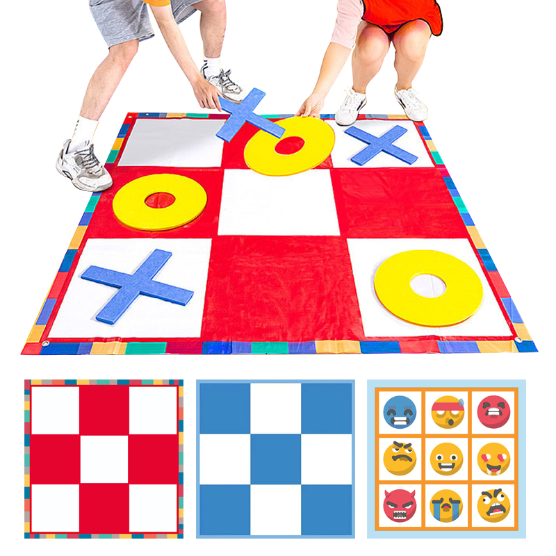 XO Chess and Card Outdoor Indo - Party Games Group 评论和价格