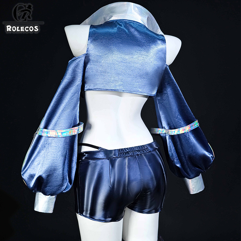 ROLECOS Game Azur Lane USS New - Party Games New 评论和价格
