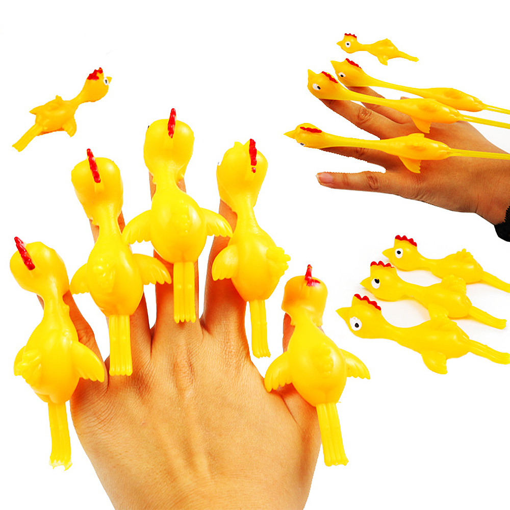 30Pcs Fun Soft Plastic Finger  - Party Games Gender Reveal 评论和价格
