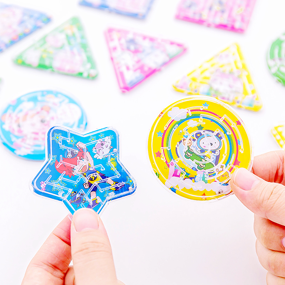 50PC Kids Birthday Party Gifts - Party Games Gender Reveal 评论和价格