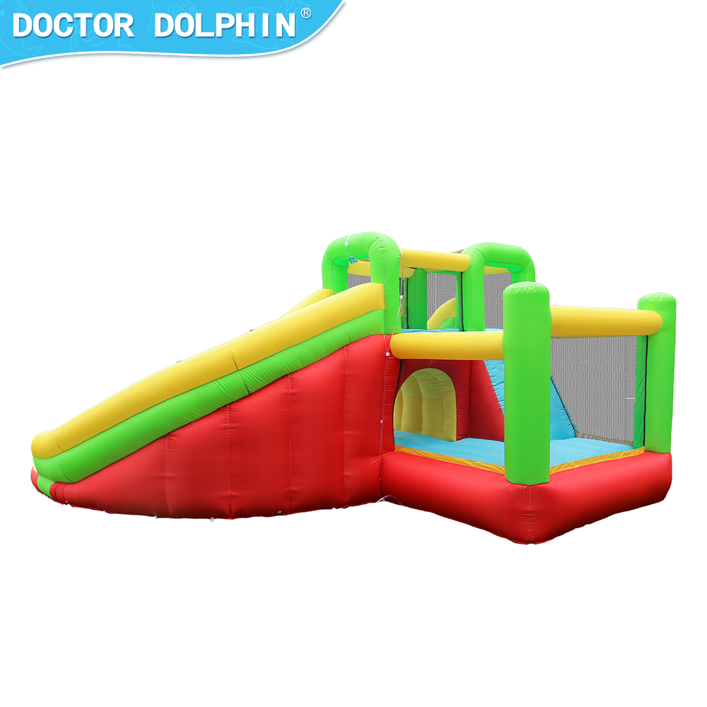 Doctor Dolphin New Design Summ - Party Games Summer 评论和价格