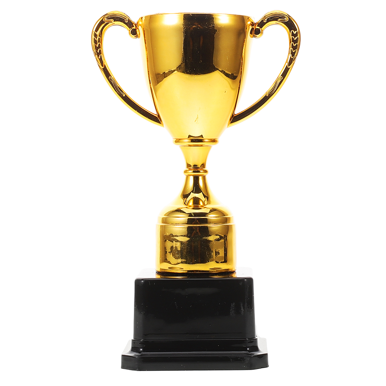 1Pcs Plastic Trophy Kids Award - Party Games Using Cups 评论和价格