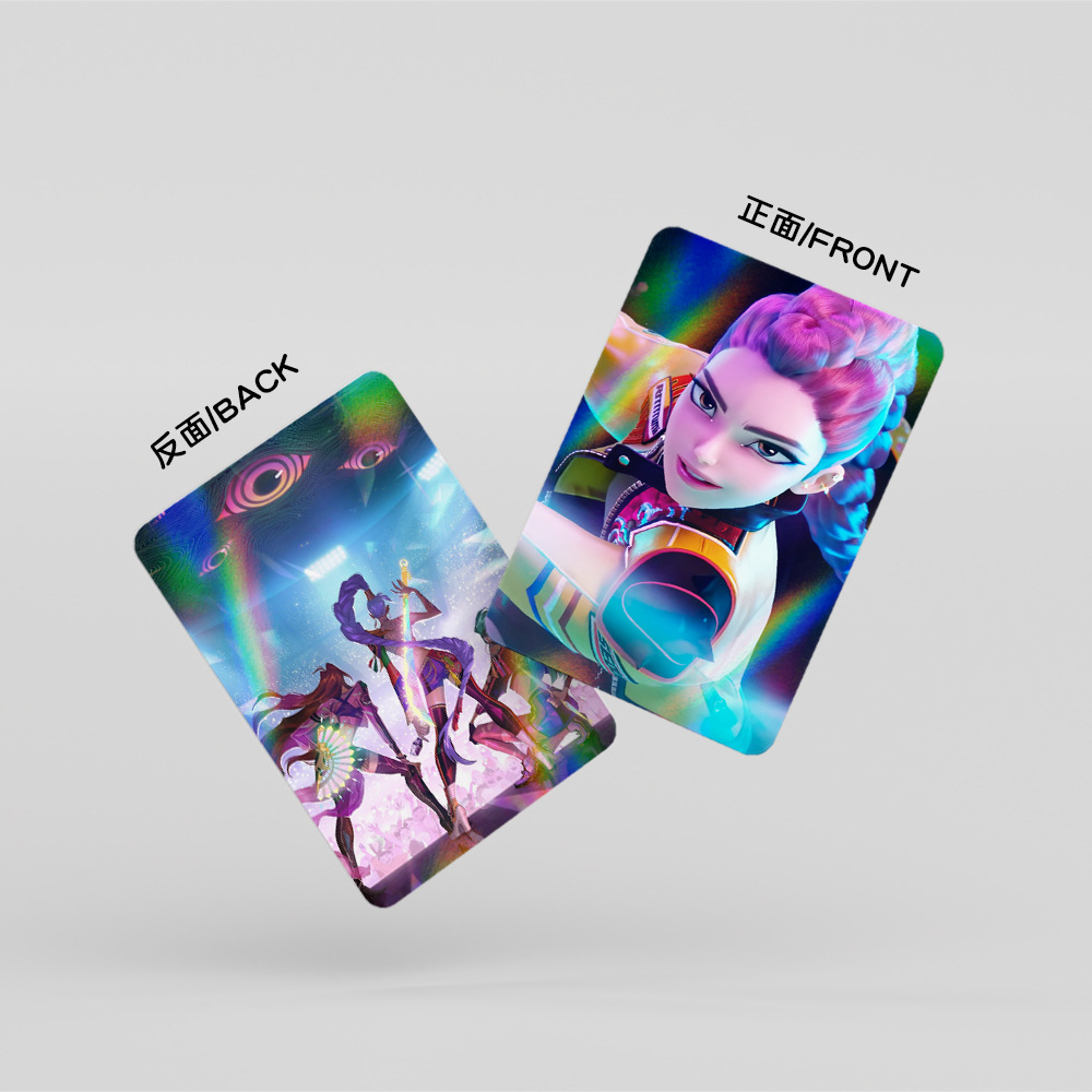 30Pcs/Box Anime Kpop Party Car - Party Games Group 评论和价格