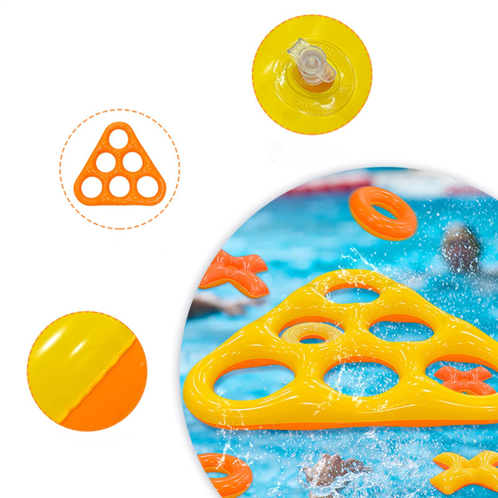 Pool Games Outdoor Water Infla - Party Games Summer 评论和价格