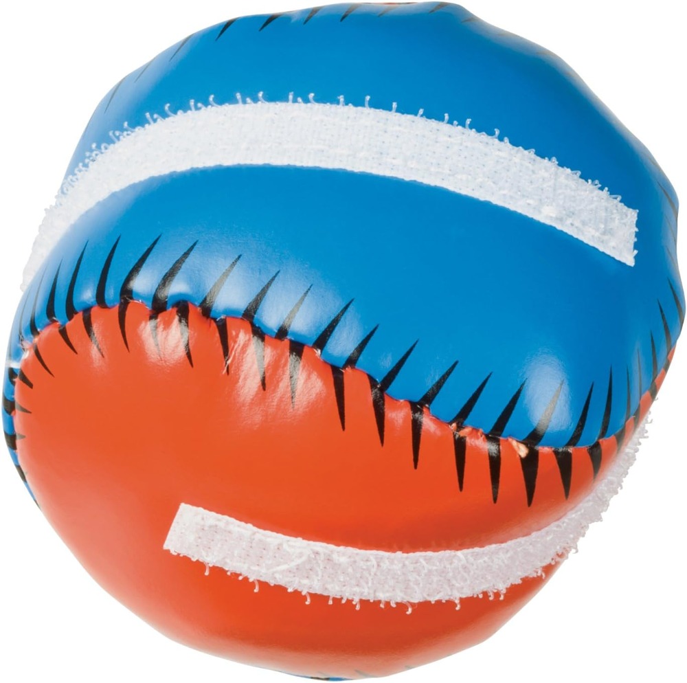 Easy Catch Ball & Glove Set fo - Catch Ball Velcro 评论和价格