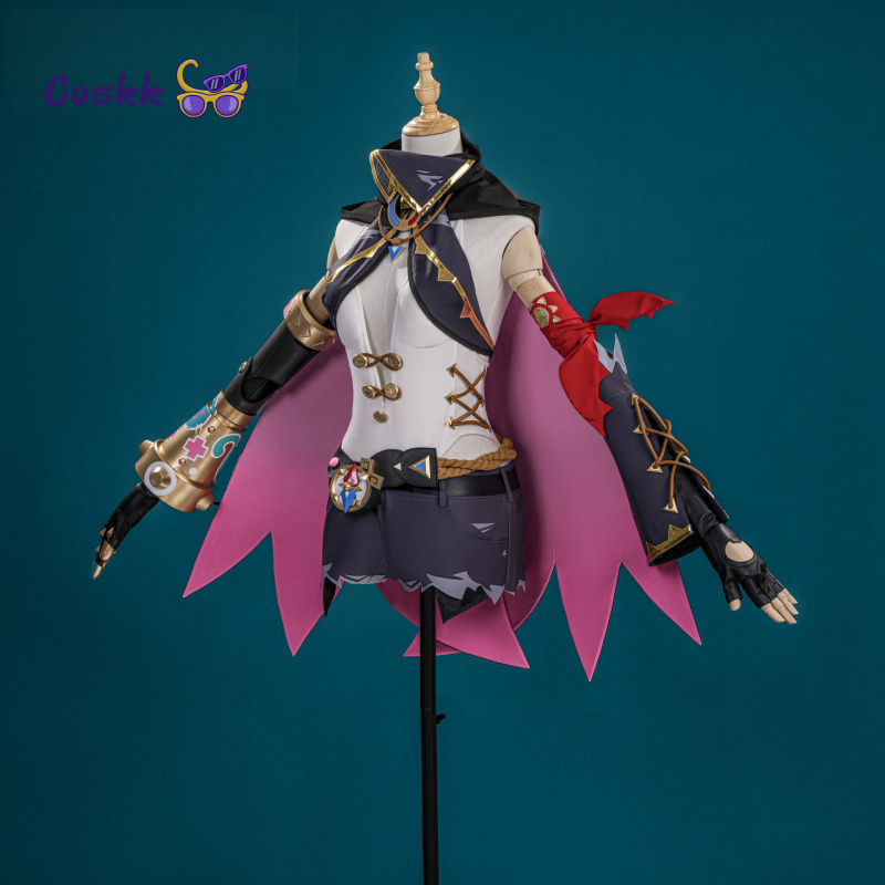 New Genshin Impact Game Jahoda - Party Games New 评论和价格