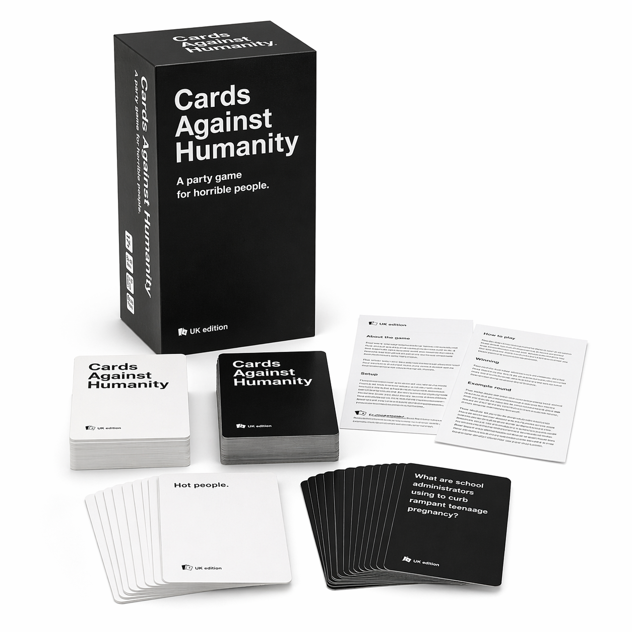 Trending Bestselling Cards Aga - Party Games Group 评论和价格
