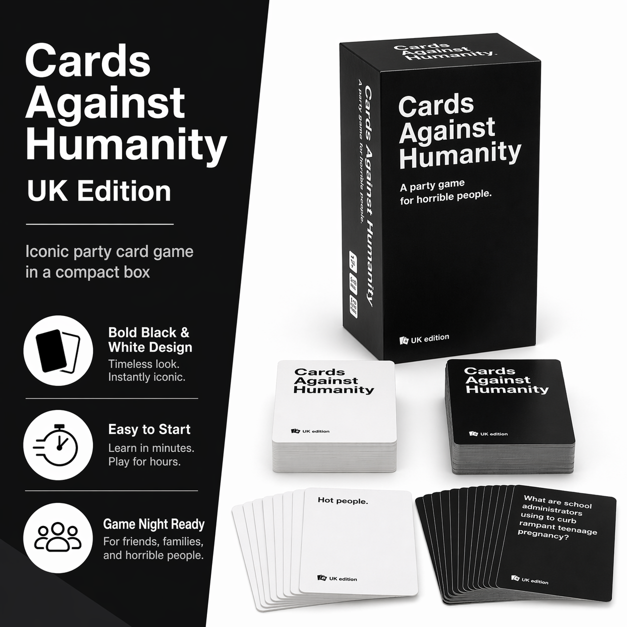 Trending Bestselling Cards Aga - Party Games Group 评论和价格