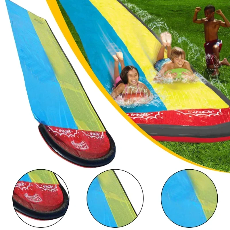 Summer Outdoor Inflatable Wate - Party Games Summer 评论和价格