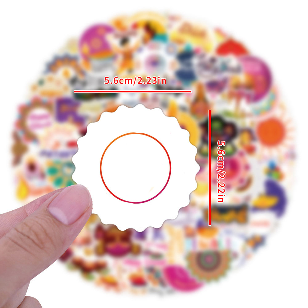 50Pcs Game Handle Stickers for - Party Games Mobile 评论和价格