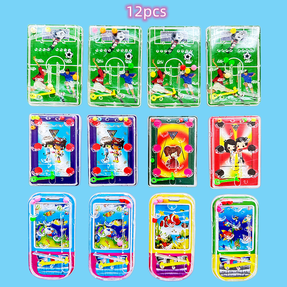 12-Pack Clear Football Billiar - Party Games Mobile 评论和价格