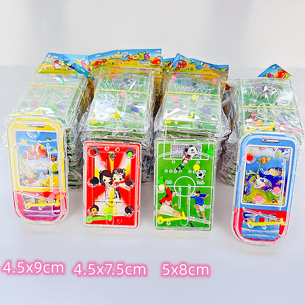 12-Pack Clear Football Billiar - Party Games Mobile 评论和价格