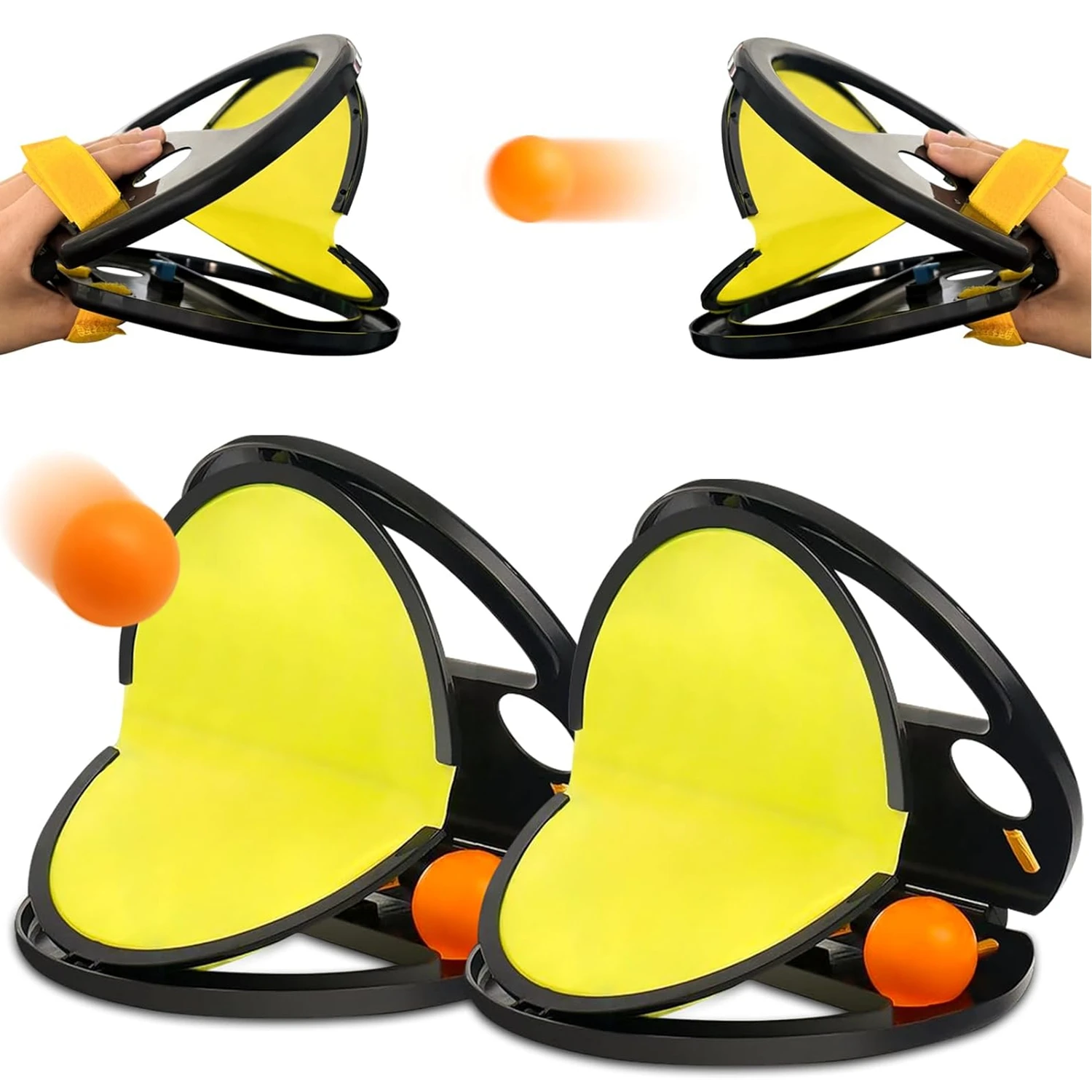 Velcro Ball and Catch Game Thr - Catch Ball Velcro 评论和价格