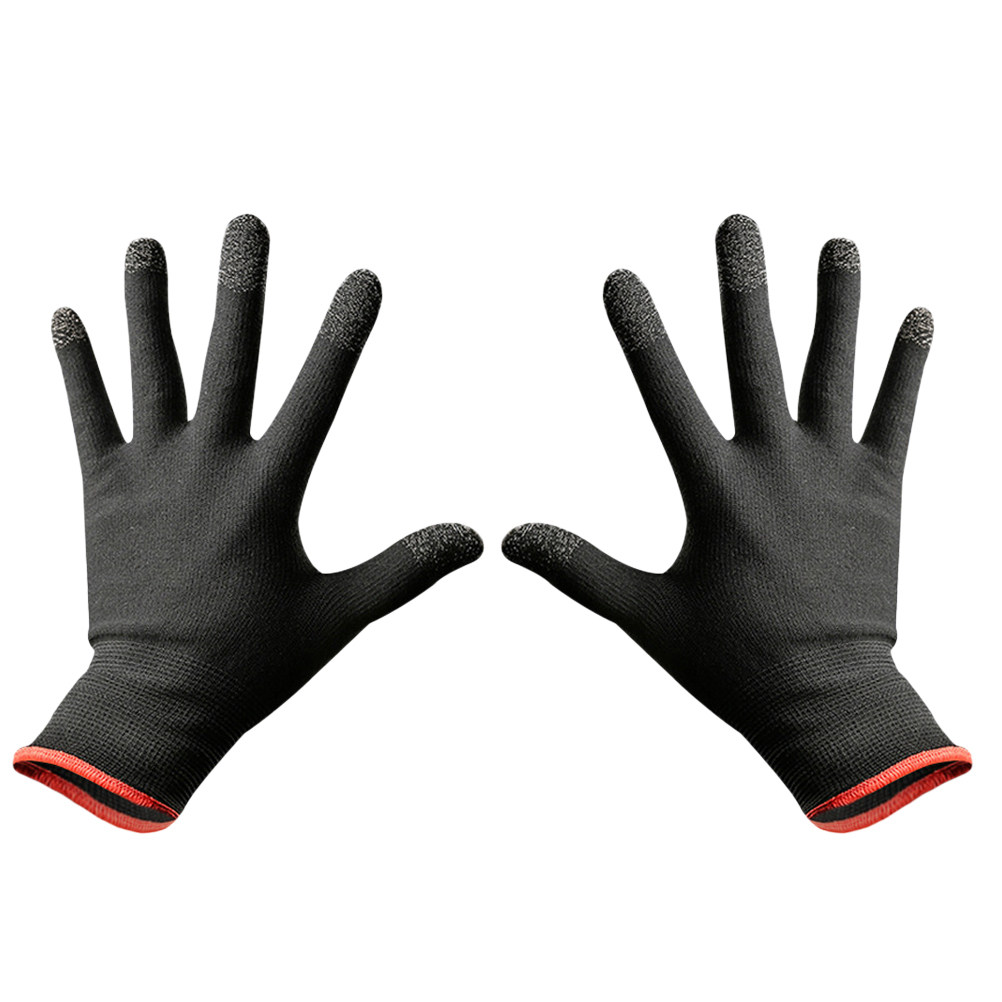 1Pair Touchscreen Game Gloves  - Party Games Mobile 评论和价格