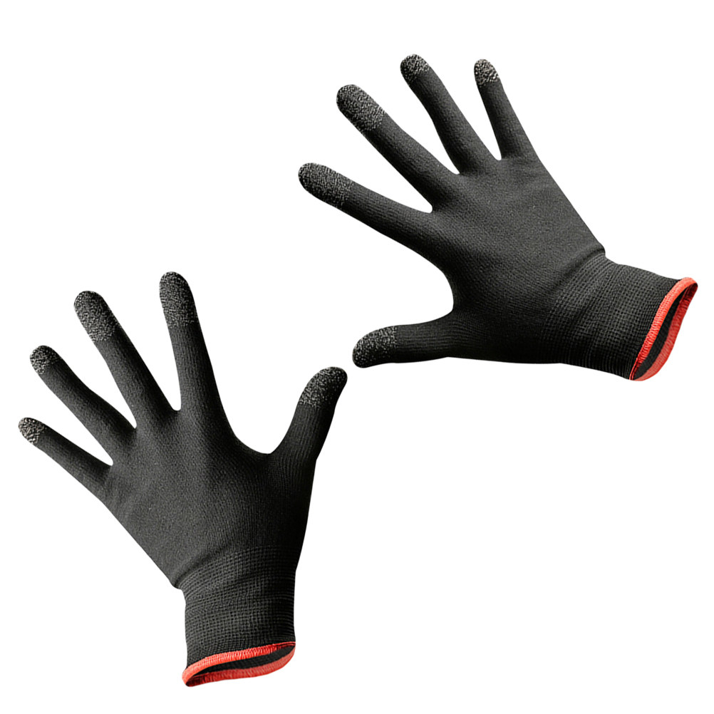 1Pair Touchscreen Game Gloves  - Party Games Mobile 评论和价格